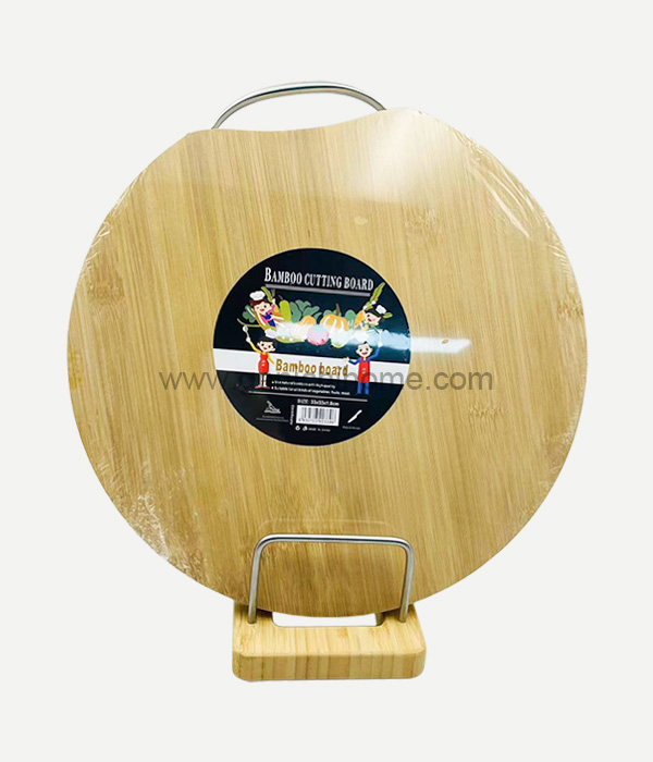 ¿Cuáles son las ventajas de seguridad y saneamiento de la tabla de corte de bambú en comparación con la tabla de corte de plástico?