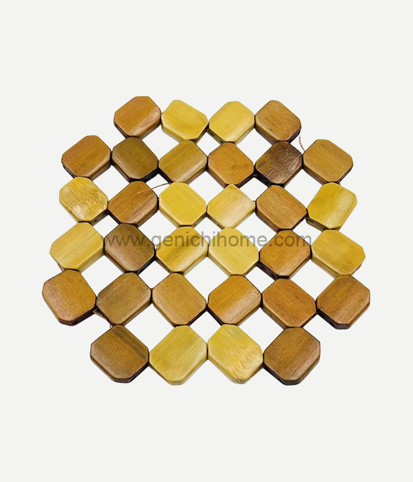 Almohadillas de aislamiento térmico de bambú: beneficios, aplicaciones y ventajas