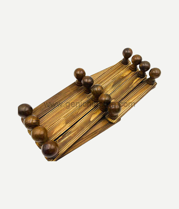 Perchas de madera: beneficios, tipos y guía de cuidados para armarios