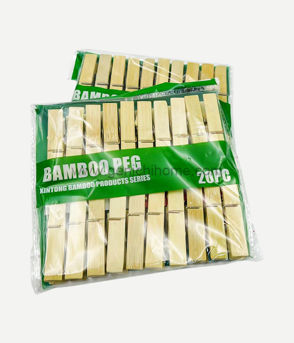 ¿Cuáles son los principales usos de Bamboo Clip?