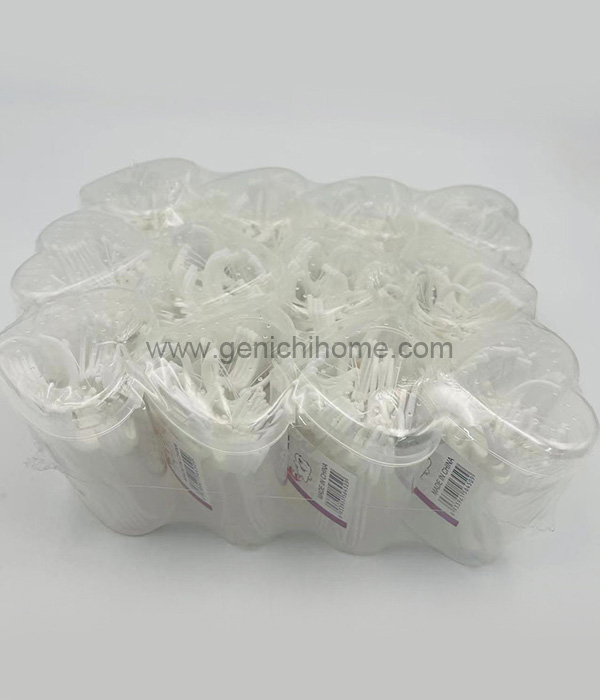 Hilo dental desechable: tipos, materiales y guía de higiene