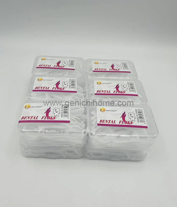 Hilo dental desechable: beneficios, tipos y guía de uso